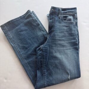 SO Women’s Blue wide leg Jean